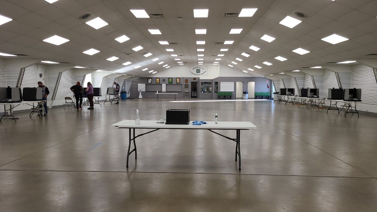 johnson county fairgrounds voting.jpg